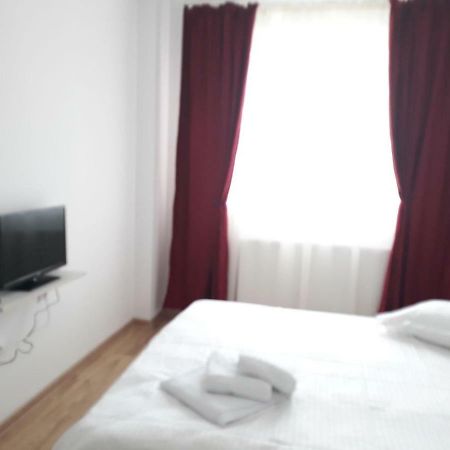 Apartament Coresi براشوف المظهر الخارجي الصورة