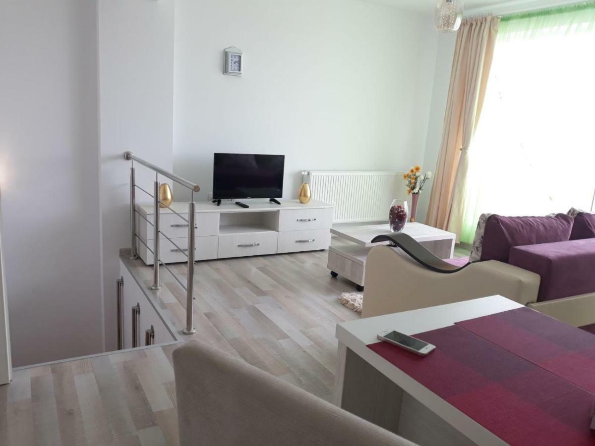 Apartament Coresi براشوف المظهر الخارجي الصورة