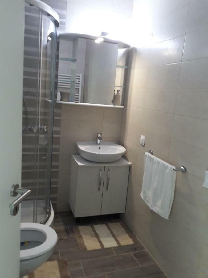 Apartament Coresi براشوف المظهر الخارجي الصورة